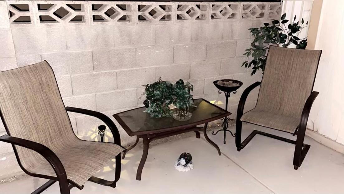 Guest House , 5 Min Away From Las Airport. لاس فيغاس المظهر الخارجي الصورة