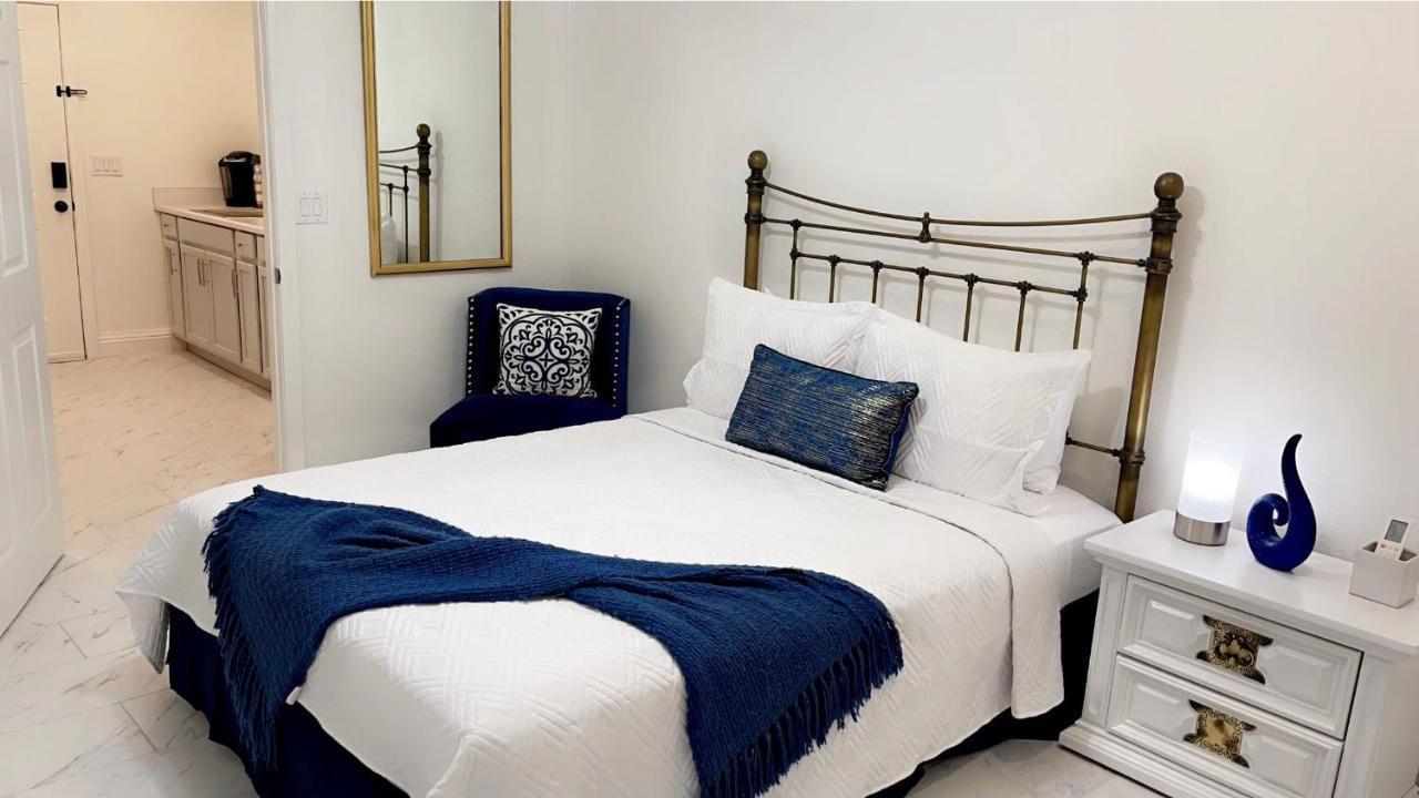 Guest House , 5 Min Away From Las Airport. لاس فيغاس المظهر الخارجي الصورة
